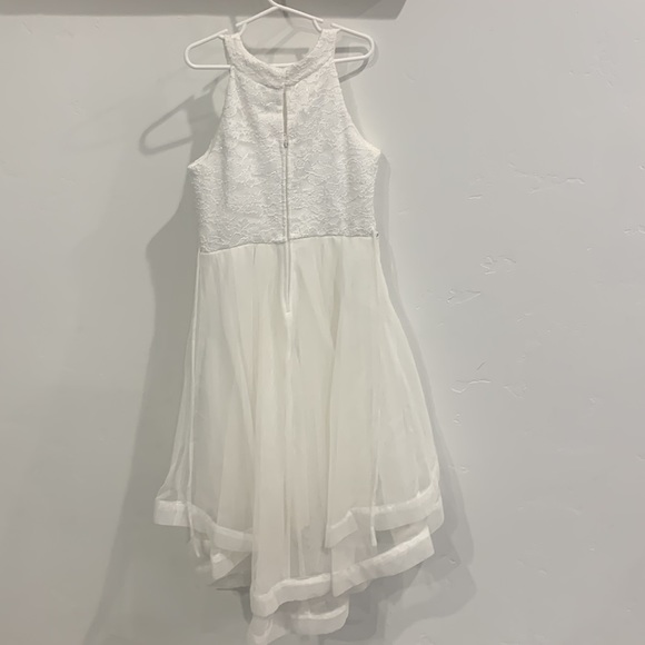 First Communion Dress - Picture 3 of 8